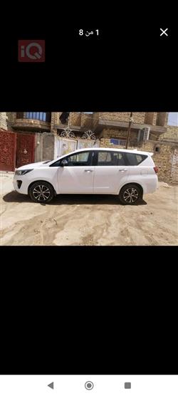 Toyota Innova